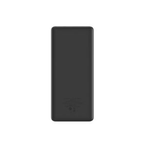 Anker PowerCore III Lithium-Ion (Li-Ion) 25600 mAh Zwart