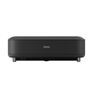 Epson EH-LS650B 4K PRO-UHD smart laserprojector, 3600 lumen, scherm van maximaal 120 inch
