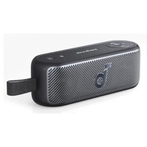 Soundcore Motion 100 Draadloze stereoluidspreker Zwart 20 W