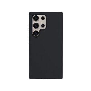 Mobilis 066066 mobiele telefoon behuizingen 17,3 cm (6.8") Hoes Zwart