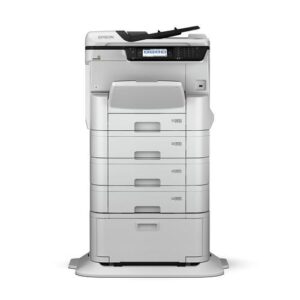 Epson WorkForce Pro WF-C8690D3TWFC Power PDF