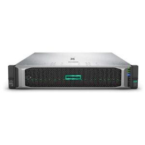 HPE ProLiant DL380 Gen10 6230 8SFF PERF WW server 0 GB Rack (2U) Intel® Xeon® Gold 2,1 GHz 64 GB DDR4-SDRAM 1600 W