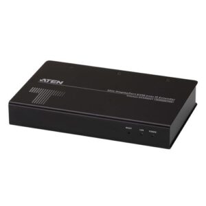 ATEN Slim DisplayPort enkel display KVM Over IP-zender