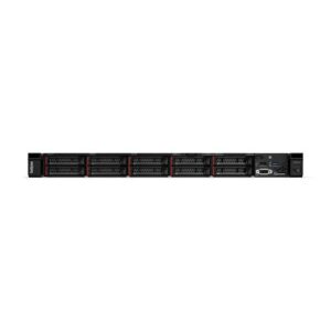 Lenovo ThinkSystem SR630 server Rack (1U) Intel® Xeon® Silver 4208 2,1 GHz 16 GB DDR4-SDRAM 750 W