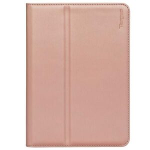 Targus Click-In 20,1 cm (7.9") Folioblad Ros?goud