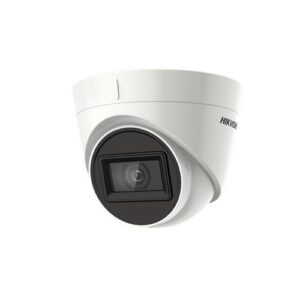 Hikvision DS-2CE78U7T-IT3F Dome CCTV-bewakingscamera Buiten 3840 x 2160 Pixels Plafond/muur
