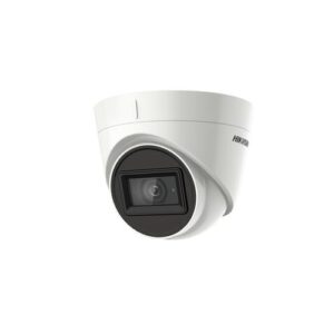 Hikvision DS-2CE78U1T-IT3F Dome CCTV-bewakingscamera Buiten 3840 x 2160 Pixels Plafond/muur