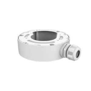 Hikvision DS-2280ZJ-WA140 beveiligingscamera steunen & behuizingen Aansluitdoos