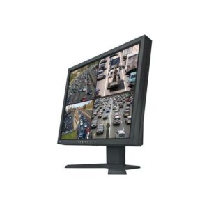 EIZO DuraVision FDS1903-A LED display 48,3 cm (19") 1280 x 1024 Pixels SXGA Zwart