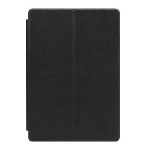 Mobilis 048015 tabletbehuizing 27,9 cm (11") Folioblad Zwart