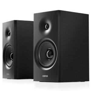 Edifier R1080BT 2-weg Zwart Bedraad en draadloos 24 W