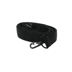 Mobilis 001048 riem Mobiele telefoon Zwart