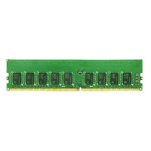 Synology D4EC-2666-8G geheugenmodule 8 GB 1 x 8 GB DDR4 2666 MHz ECC