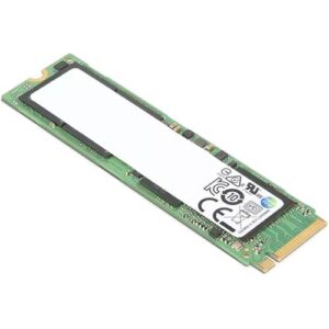 Lenovo 4XB0S74999 internal solid state drive 2 TB M.2 PCI Express NVMe