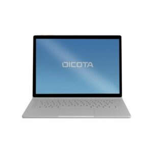 DICOTA D31656 schermfilter Laptop Randloze privacyfilter voor schermen