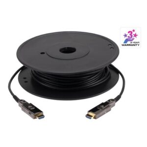 ATEN VE7834A HDMI kabel 60 m HDMI Type-A/HDMI Type-D Zwart