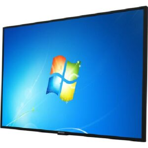 Hikvision DS-D5043QE computer monitor 108 cm (42.5") 1920 x 1080 Pixels Full HD LED Zwart