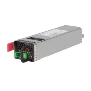 HPE JL688A switchcomponent Voeding
