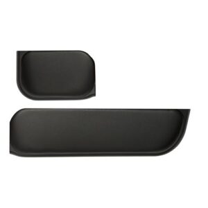Contour Design RM-PRO3-WR polssteun Zwart