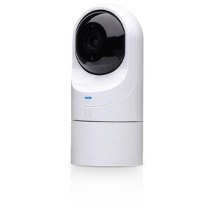 Ubiquiti UVC-G3-FLEX-3 bewakingscamera kubus IP-beveiligingscamera Binnen & buiten 1920 x 1080 Pixels Wand/paal
