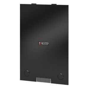 APC AR7261 rack-toebehoren Bovenzijde