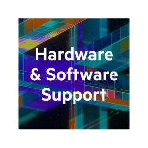 HPE HU7E3E garantie- en supportuitbreiding 5 jaar