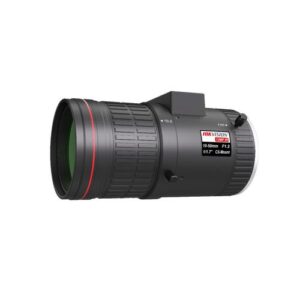 Hikvision HV1050D-12MPIR beveiligingscamera steunen & behuizingen Lens