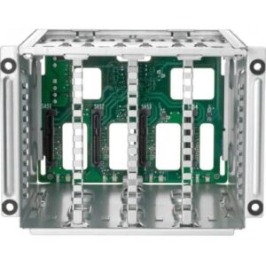 Lenovo 4XH7A09826 computerbehuizing onderdelen Rack HDD-bevestigingsbeugels