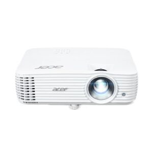 Acer Basic X1529HK beamer/projector 4500 ANSI lumens DLP 1080p (1920x1080) 3D Wit