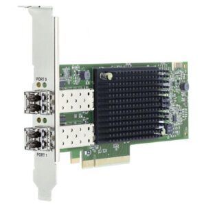 Lenovo 4XC7A76525 netwerkkaart Intern Fiber 32000 Mbit/s