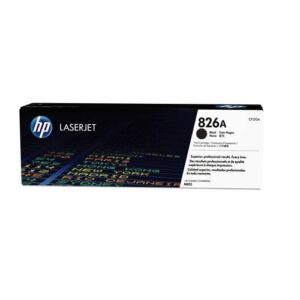 HP 826A originele zwarte LaserJet tonercartridge