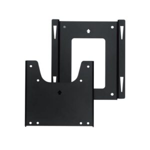 AG Neovo WMK-01 81,3 cm (32") Zwart