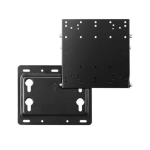 AG Neovo WMK-03 121,9 cm (48") Zwart