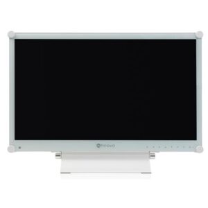 AG Neovo X-22EW Digitale signage flatscreen 54,6 cm (21.5") LED 250 cd/m² Full HD Wit