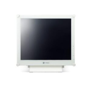 AG Neovo X-15EW computer monitor 38,1 cm (15") 1024 x 768 Pixels XGA LCD Wit