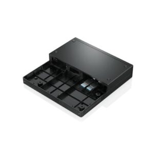 Lenovo 4XF0V81632 houder & standaard all-in-one pc/werkstation 5 kg Zwart 55,9 cm (22") 68,6 cm (27")