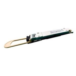 HPE JQ344A netwerk transceiver module Vezel-optiek 100000 Mbit/s QSFP28