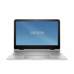 DICOTA D70021 schermfilter 33,8 cm (13.3") Laptop Randloze privacyfilter voor schermen