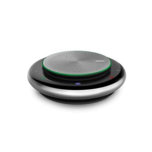 Yealink CP900-UC Bluetooth conferentie luidspreker Zwart, Grijs 4.0
