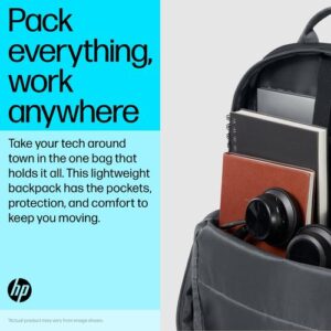 HP 15,6-inch Laptop-rugzak