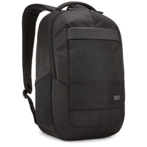 Case Logic Notion NOTIBP-114 Black rugzak Casual rugzak Zwart Nylon