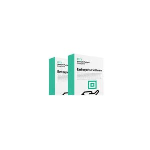 HPE H33ZYE garantie- en supportuitbreiding 1 jaar