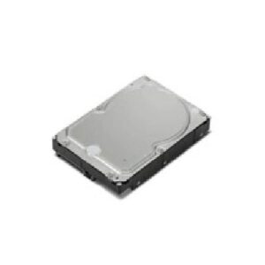 Lenovo 4XB0X01142 interne harde schijf 4 TB 7200 RPM 128 MB 3.5" SATA III