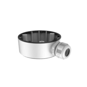 Hikvision DS-1280ZJ-TR13 beveiligingscamera steunen & behuizingen Aansluitdoos