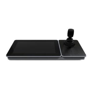 Hikvision DS-1600KI toetsenbord Kantoor USB Zwart