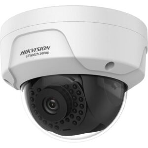 Hikvision HWI-D121H-2.8mm-C Dome IP-beveiligingscamera Binnen & buiten 1920 x 1080 Pixels Plafond/muur