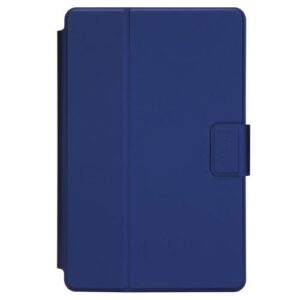 Targus SafeFit 26,7 cm (10.5") Folioblad Blauw