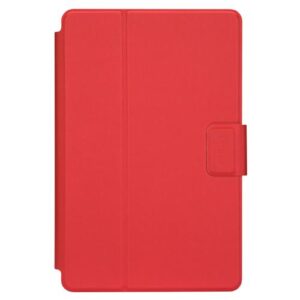 Targus SafeFit 26,7 cm (10.5") Folioblad Rood