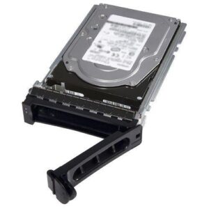 DELL 3KP7H interne harde schijf 2,4 TB 10000 RPM 2.5" SAS