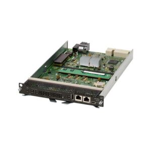 HPE R0X31A network switch module